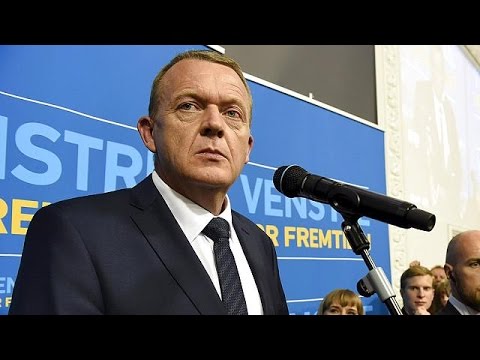 رئيسة الوزراء الدنماركية تقر بهزيمتها في الانتخابات التشريعية