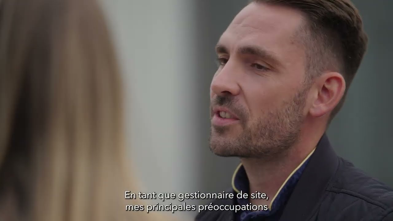 Les métiers de SNCF IMMOBILIER : épisode 6