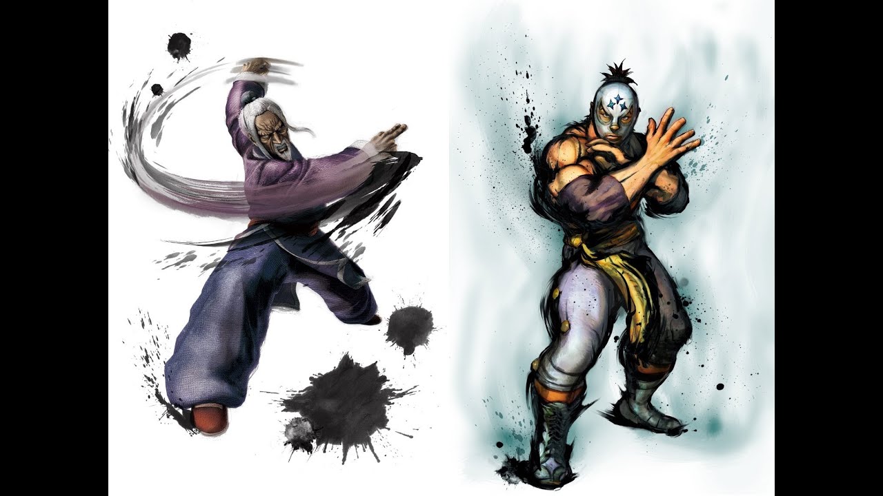 momo7877 [Gen] vs. Don Clusty [El Fuerte]
