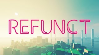 Refunct Speedrun 3:47