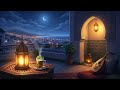 Ramdan Arabic Lofi 15 لوفاي عربي مقام الحجاز عود وناي موسيقى رمضانية هادئة للاسترخاء