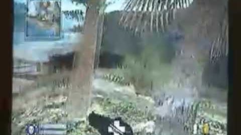 cod 5 wii strafe jump tut