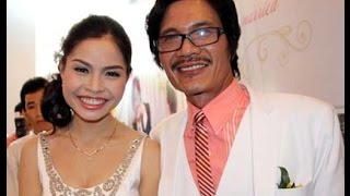 Đám cưới diễn viên Công Ninh