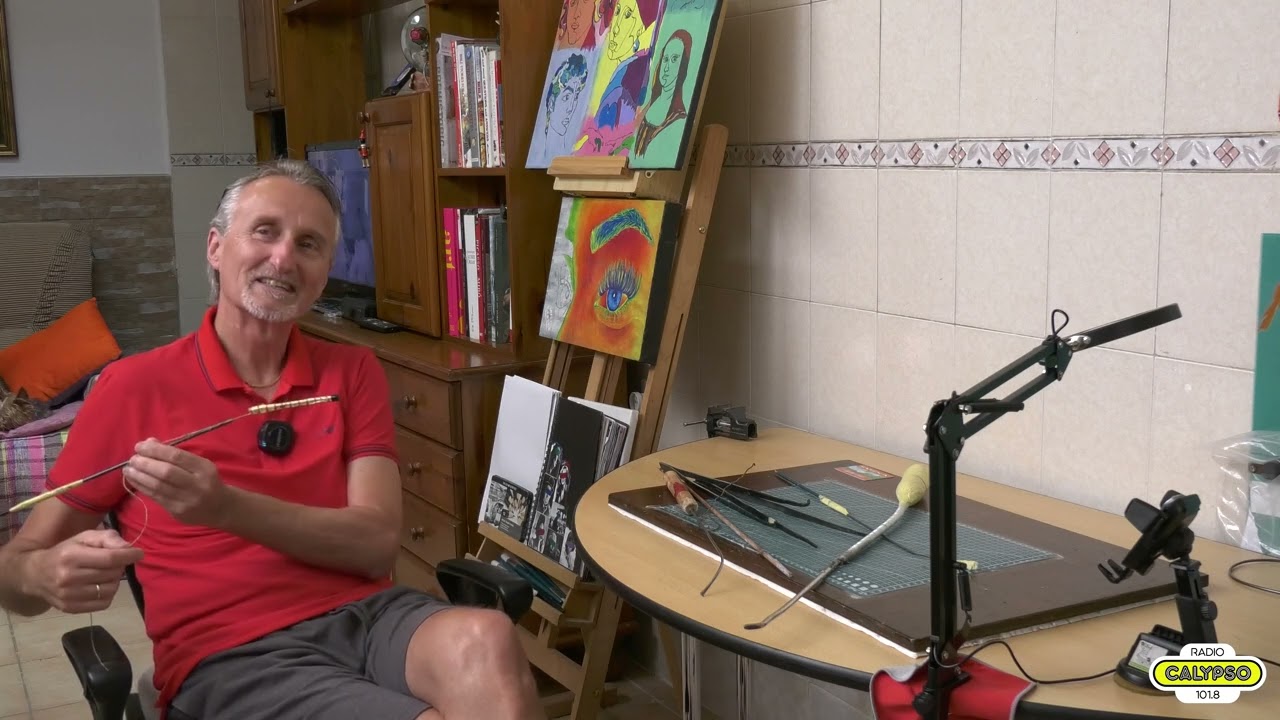 Xini ġo flixkun tal-ħġieġ!