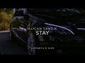 Alican Sandik Oguzhan Stay