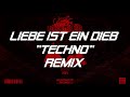 Kontra K - Liebe ist ein Dieb (MARVIN KIM "Techno" Remix)