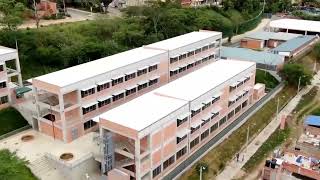 Educación. Salamina, Caldas tendrá nuevo colegio con Inversión de $ 5.000 millones screenshot 2