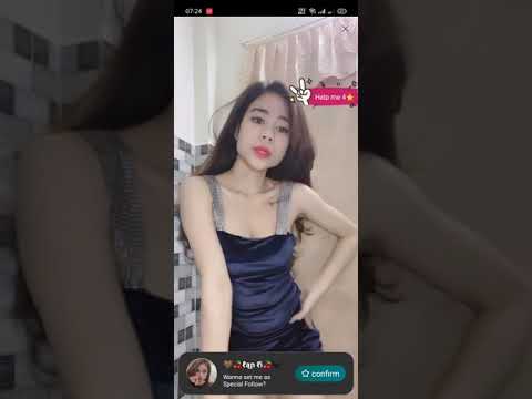 BIGO LIVE VIETNAM SEXY DANCE #10