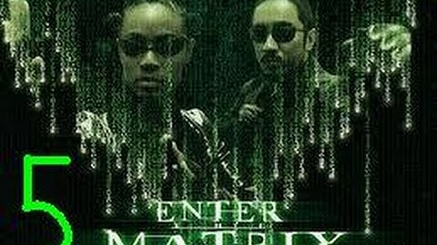 Enter The Matrix (Film-Game Episode 5/6)