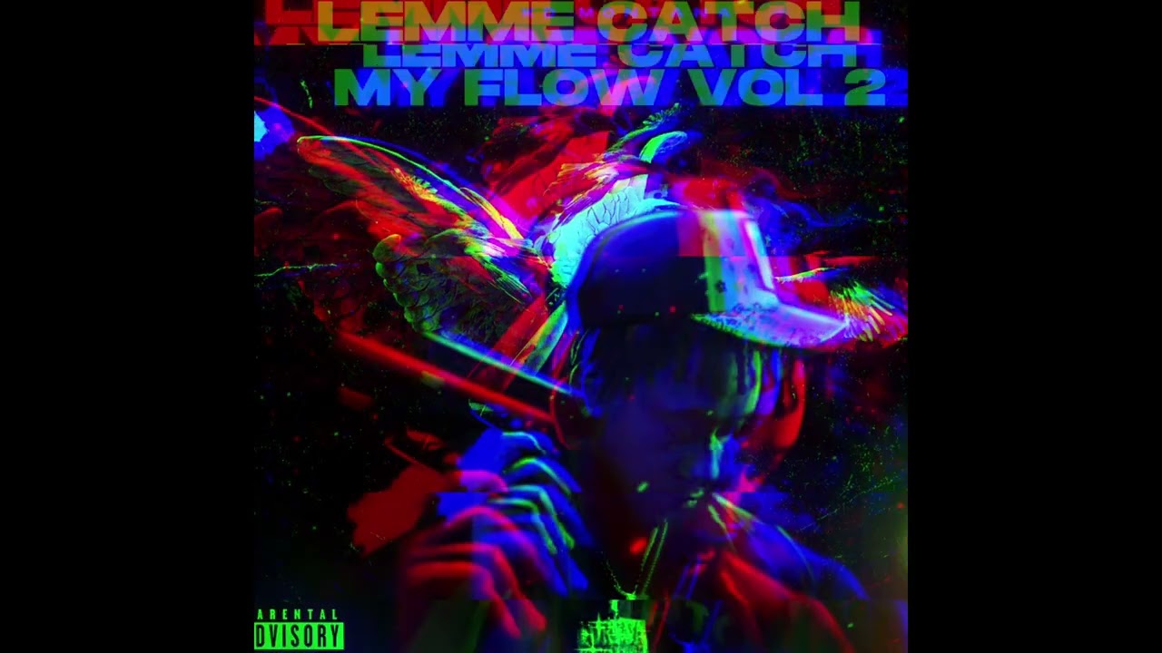 KD Montana - AINT NEVA (Official Visualizer)