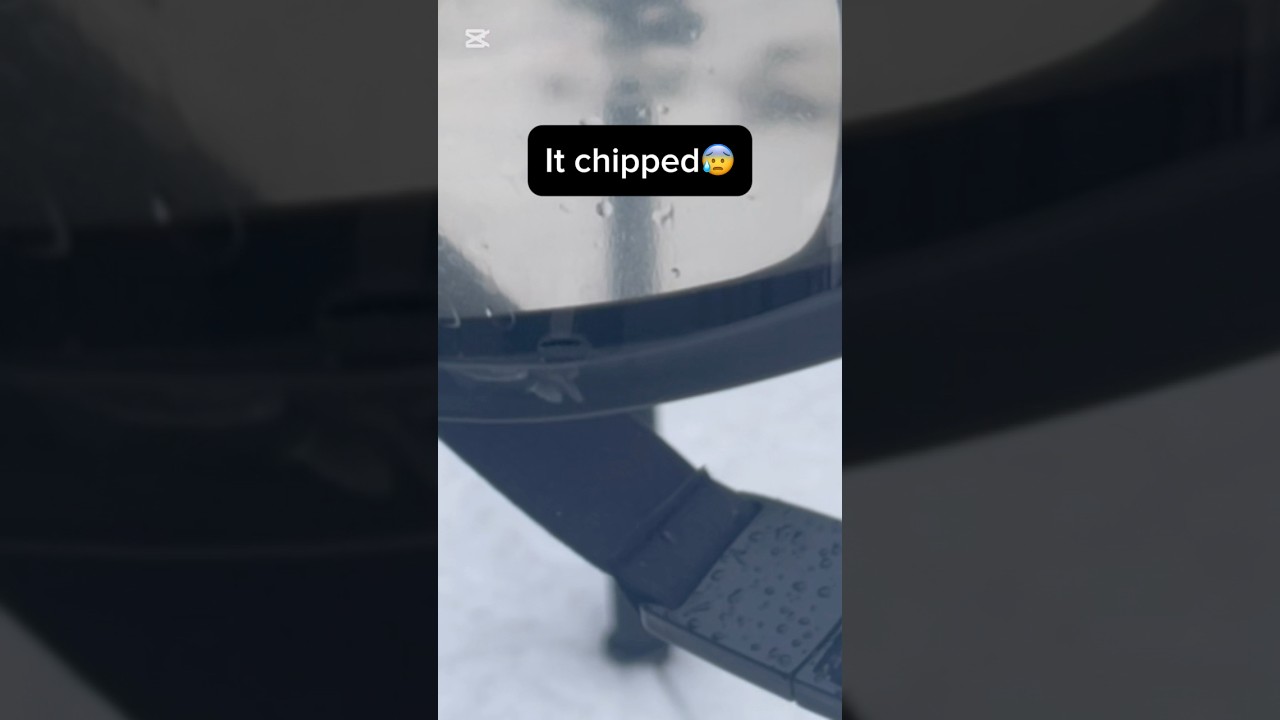 Novritsch Safety Goggles Test 