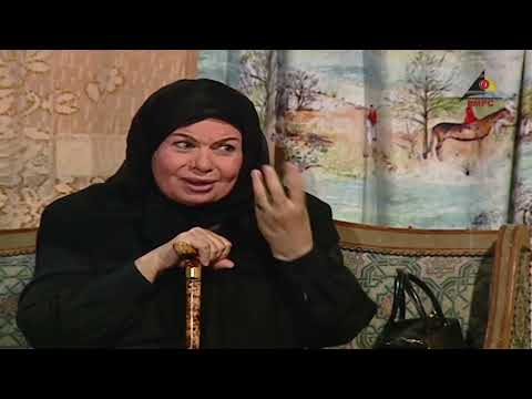 خالة سيد كناريا راحت تزوره في البيت وفاكره انه نقل القاهرة علشان ينتقم