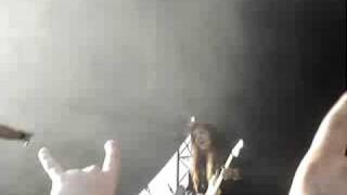 Yngwie Malmsteen -You Don't Remember I'll Never Forget-