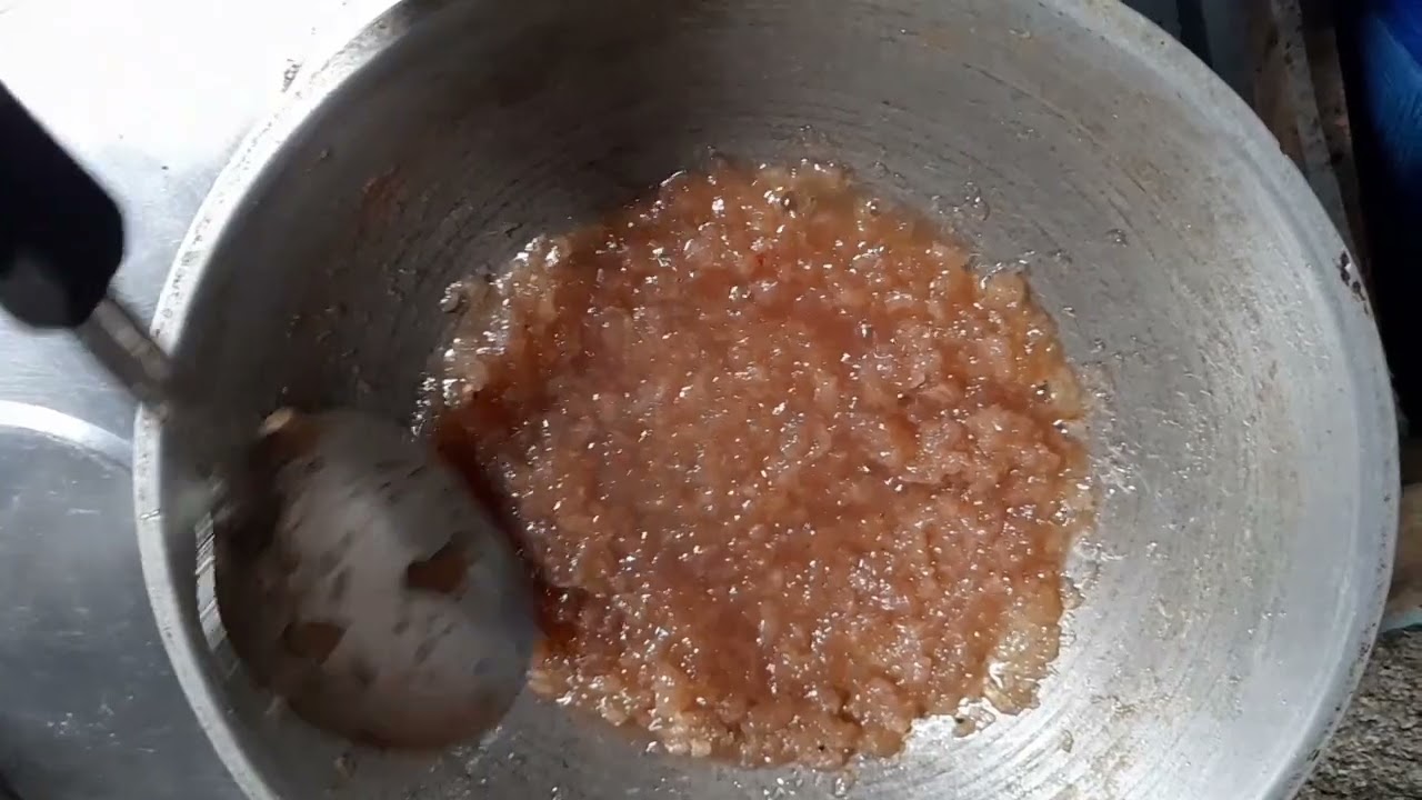 แยมลำไยน้ำผึ้งโฮมเมท