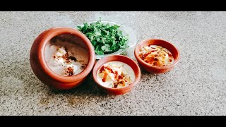 Dahi Vada , Soft  Like Cotton , By Lovely Babel  - Spices And Shades #DahiVada #Dahi #Chaat
