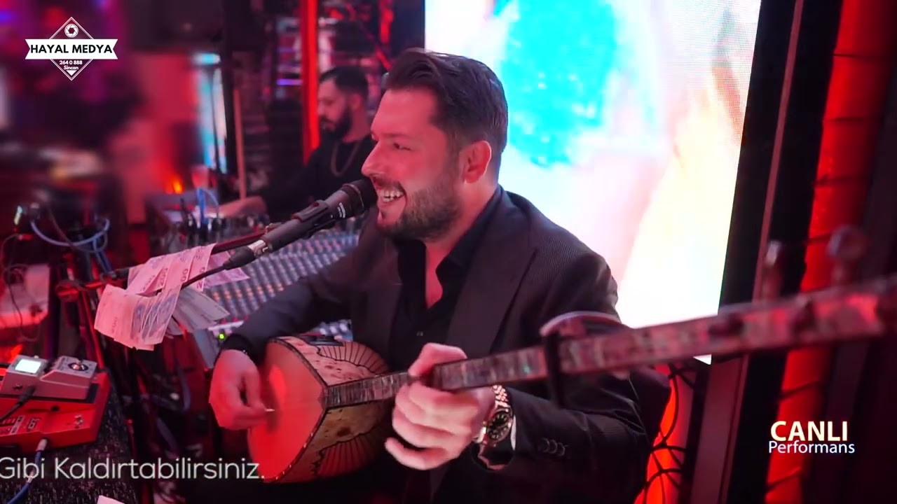 Orkun Ören | Ben Feleğe Ne Söyleyim - Doktor Bana Bi Çare