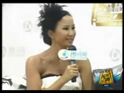 [INTERVIEW] CoCo Lee 李玟 - 接受专访开心大笑 称荣誉是最好的BDY礼物