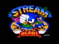 Sonic 3D Blast | Stream #1 | Sega Genesis | [Linux Gaming]