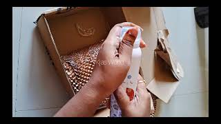 Products purchased from Nykaa 🤩 #nykaa 