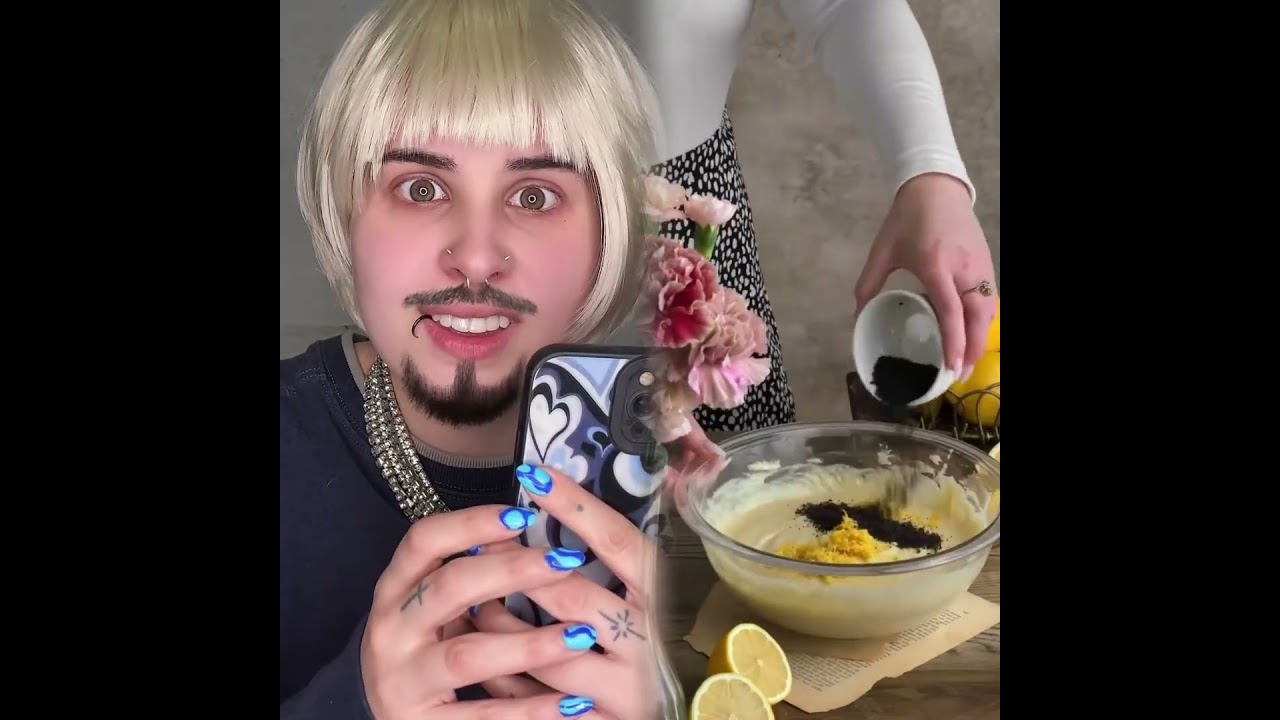 Первая неделя Hot Cheeto Girls в альтернативной школе 