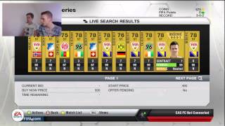FIFA 13 - Cal & Toby Start From Scratch - Ep 3 - Just No.