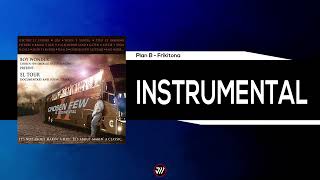 Plan B - Frikitona (Instrumental) Resimi