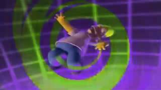 Ytp Homersapian Goes Into A Downward Spiral Collab Entry