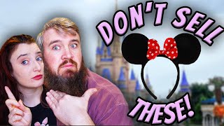Everything You Need to Know About the Disney Reseller Drama!
