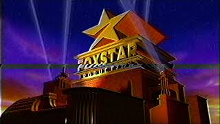 What If Foxstar Productions Disney-Star Studios 90S Style 