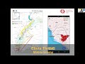 Humanitarian Mapping 101 with James Walker