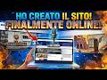 Vi Presento il SITO e BLOG del Canale