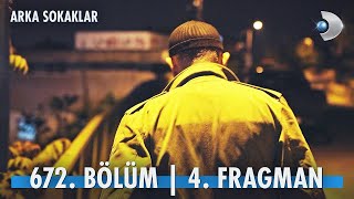 Arka Sokaklar 672-Bölüm fragmanı-4 Mesut Geri Dönüyor!