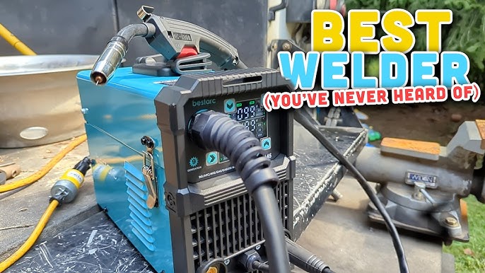 Cheap Best Welding Machine: Top Affordable Picks for 2025 2 Cheap Best Welding Machine: Top Affordable Picks for 2025