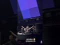 This YOSHIKO Performance Was Absolutely Unreal