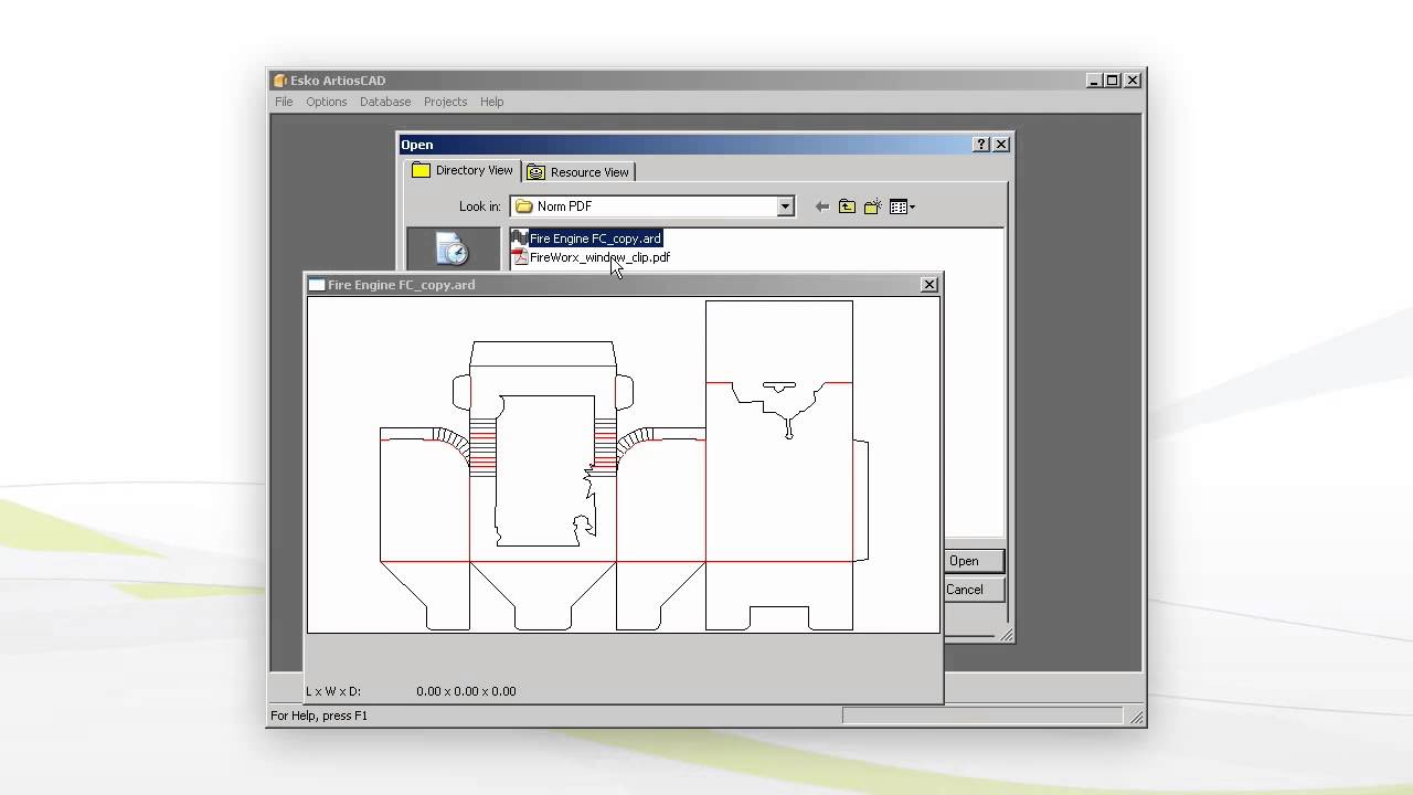 Artioscad 7.6 Download Artioscad 7.6 Download
