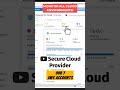Integrating Cloud Environments #shorts