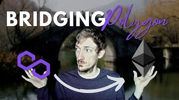 How to move ETH from Ethereum to the Polygon Network | Best Polygon Bridge 2022