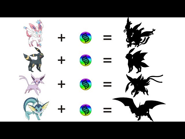 Pin by Rahel on pokemon  Mega evolution, Pokemon manga, Pokemon  eeveelutions