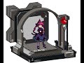 【東方】Cat Dances Inside A Strange Machine ~ 奇妙な機械の中で踊る猫