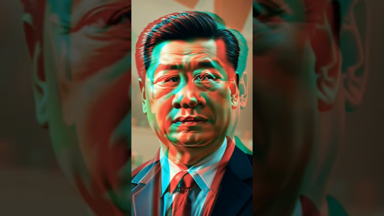 US-China Tariff War:Trump implement tariff on China, Mexico & Canada🇨🇦  