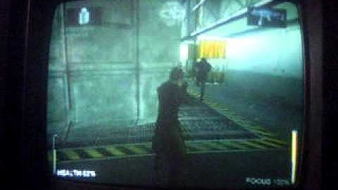 Enter the matrix commentary by herowebcomics [Niobe] part 50