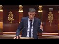 Archive : le député Olivier Faure sur l&#39;amnésie traumatique/dissociative