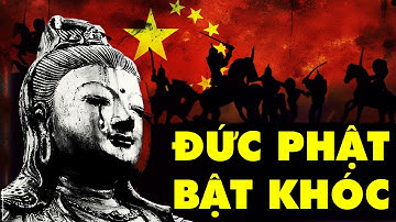 DIỆT PHẬT - Cả Một Đất Nước Phải Gánh Chịu? | Thế Giới Cổ Đại