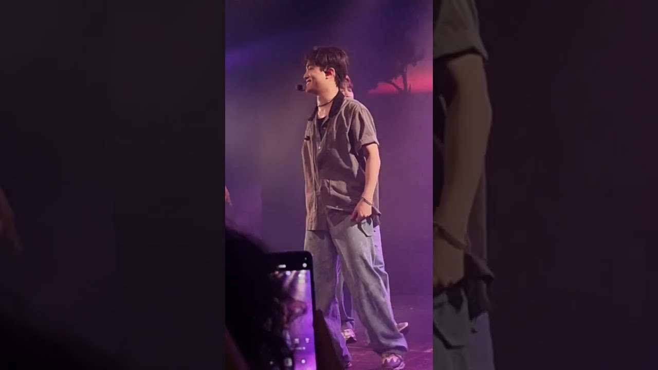 MCND - Girl Friend / X10 Tour Vienna / 291124 #vienna