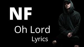 Oh Lord (lyrics)
