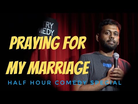 Indians Everywhere All at Once | Half Hour Stand Up Comedy Special by Kelt Sreshth