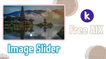 Image Slider Extension, free download extension | Nano Official