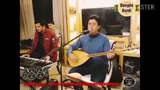 Ari̇f Copan - Bername Zindi̇ Yaramin Nû New Neu 2018