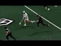 Brandon Goodwin SICK one-handed goal!