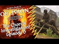The Chorrol Investigation! - The Elder Scrolls Oblivion Remastered Ep. 3